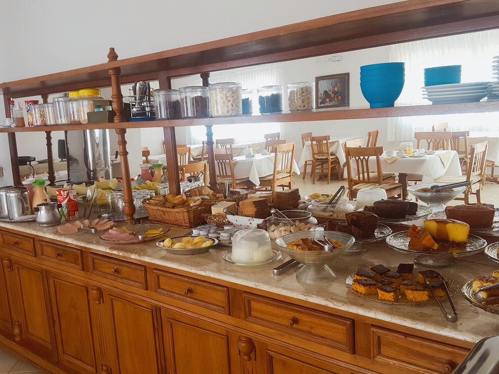 Hotel Vila Do Conde  | Itu | Sao Paulo | Brasile 8