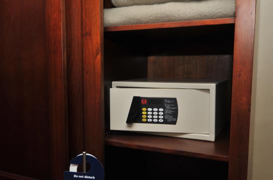 The Elegant Lodge Menlo Park Pretoria Gauteng