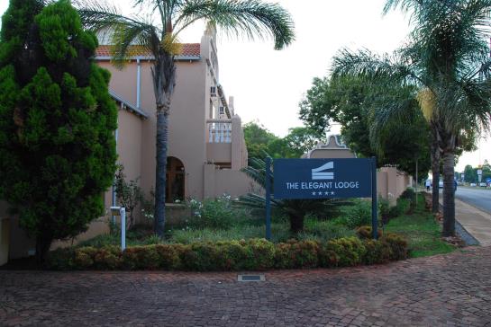 The Elegant Lodge Menlo Park 2