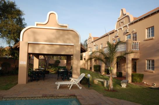 The Elegant Lodge Menlo Park 3