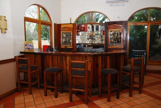 The Elegant Lodge Menlo Park 4