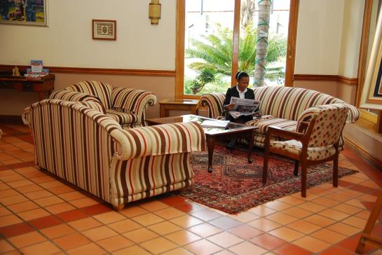 The Elegant Lodge Menlo Park 5