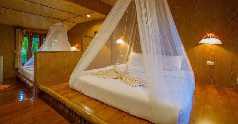 Hotel The Cliff & River Jungle 3