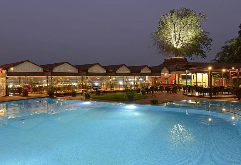 Hotel The Dukes Retreat-khandala Maharashtra