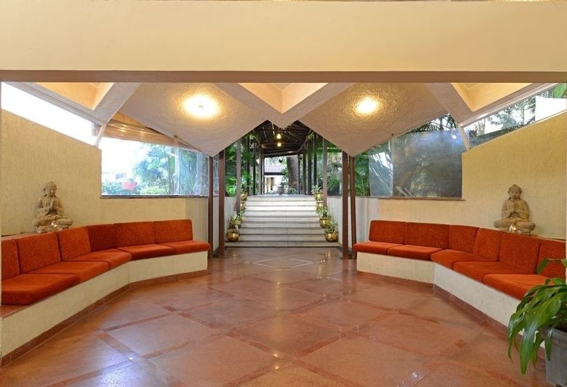 Hotel The Dukes Retreat-khandala 1