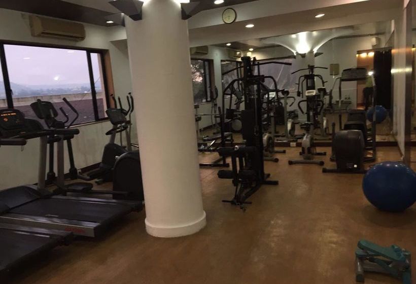 Hotel The Dukes Retreat-khandala 10