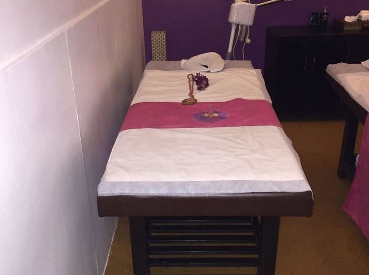 Hotel The Dukes Retreat-khandala 12