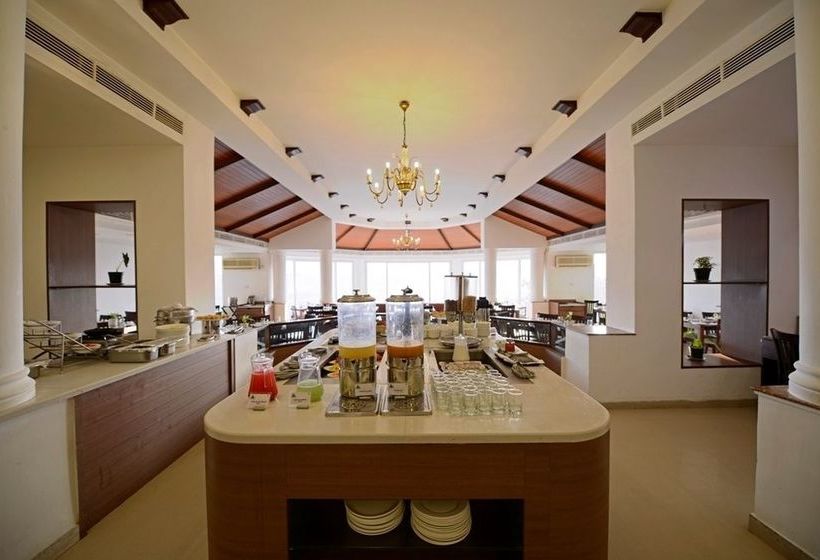 Hotel The Dukes Retreat-khandala 14