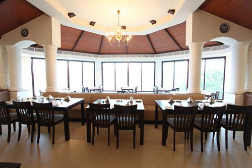 Hotel The Dukes Retreat-khandala 15