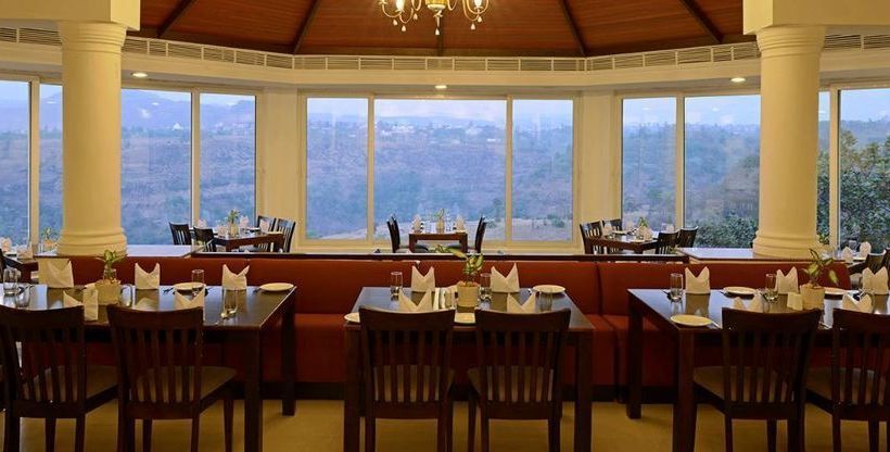 Hotel The Dukes Retreat-khandala 16