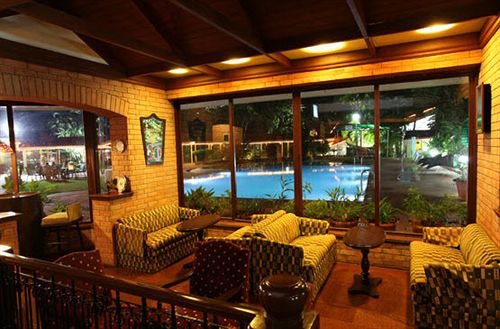 Hotel The Dukes Retreat-khandala 18