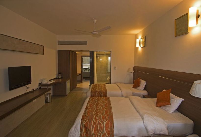 Hotel The Dukes Retreat-khandala 2