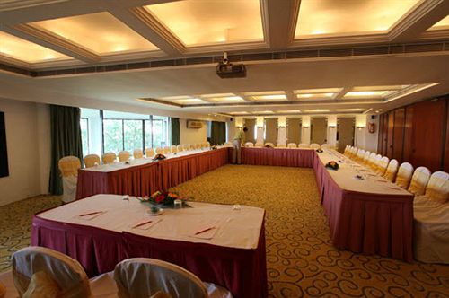 Hotel The Dukes Retreat-khandala 20