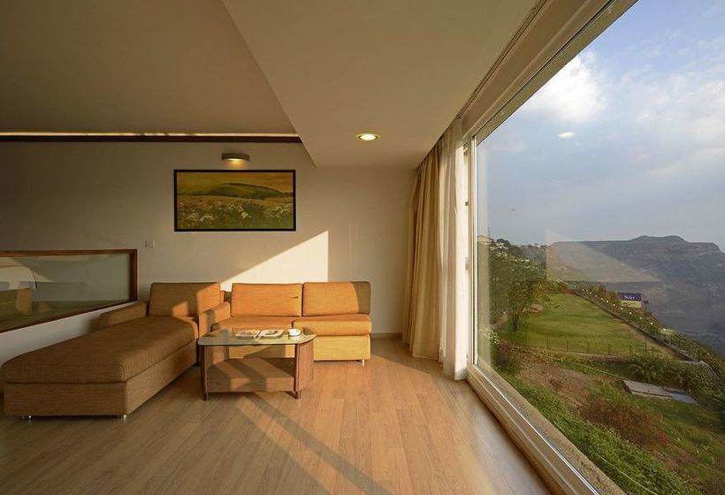 Hotel The Dukes Retreat-khandala 4