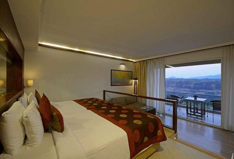 Hotel The Dukes Retreat-khandala 5