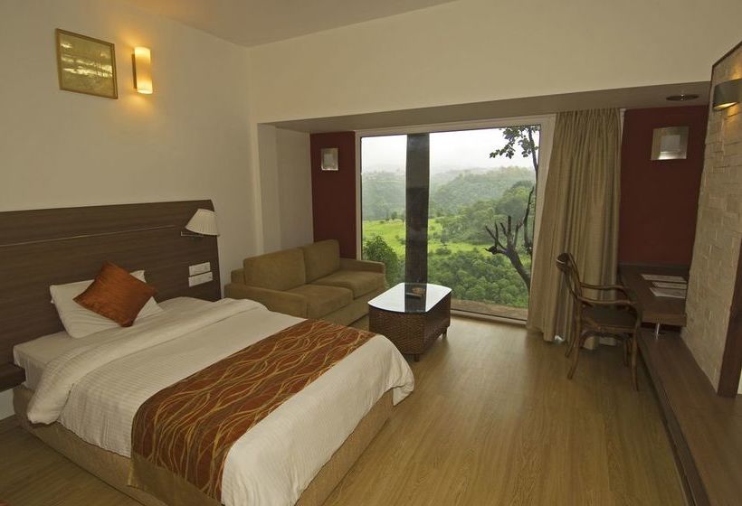 Hotel The Dukes Retreat-khandala 6