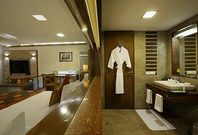 Hotel The Dukes Retreat-khandala 7