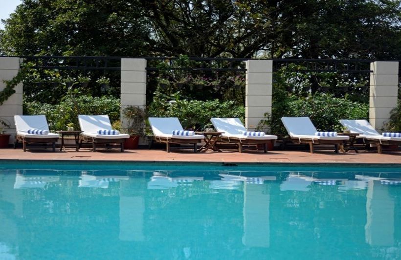 Hotel The Dukes Retreat-khandala 8