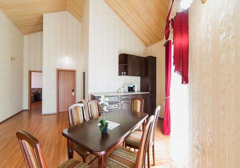 Hotel Hoetl Ecodom Adler 16