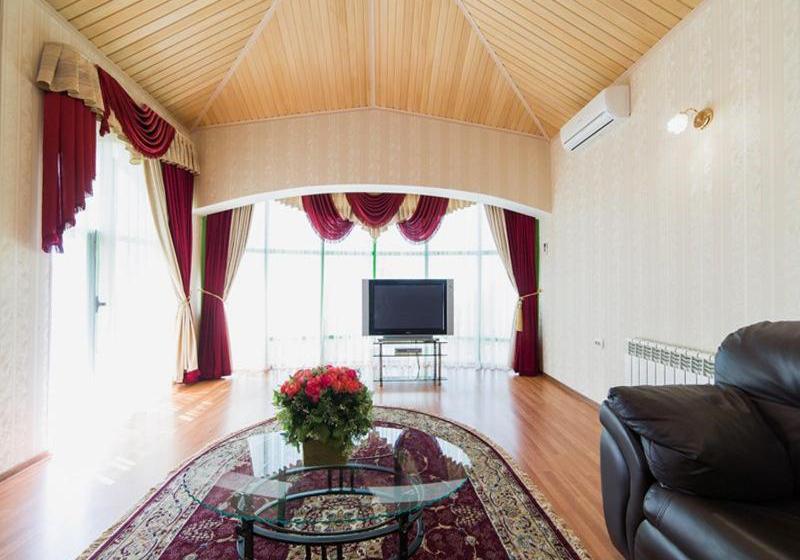 Hotel Hoetl Ecodom Adler 17