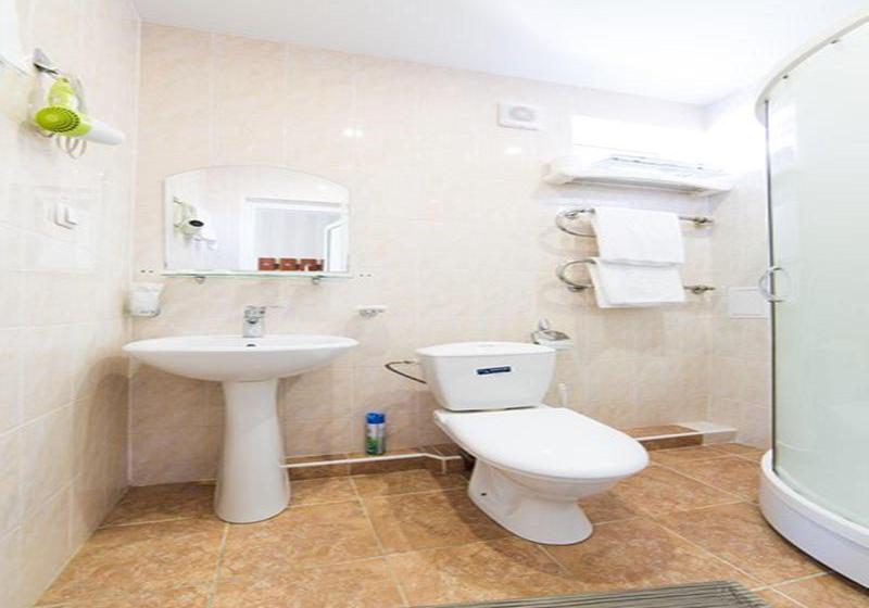 Hotel Hoetl Ecodom Adler 20