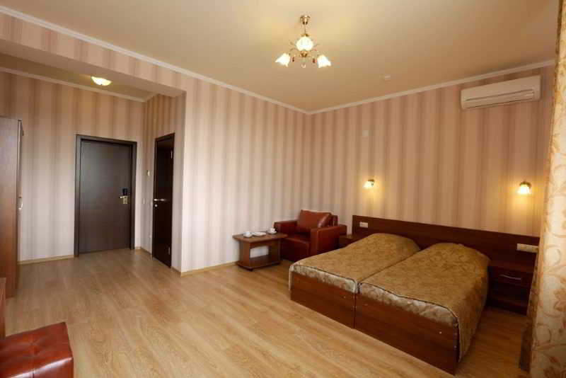 Hotel Hoetl Ecodom Adler 3