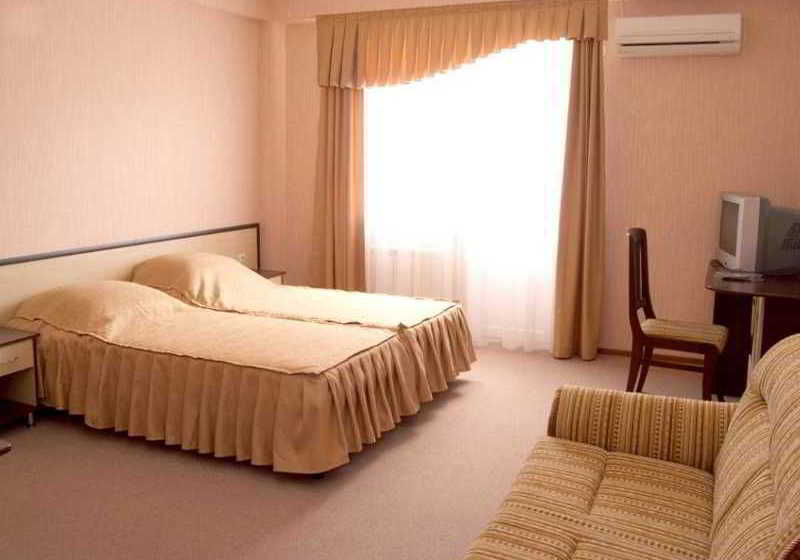 Hotel Hoetl Ecodom Adler 4