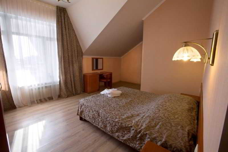 Hotel Hoetl Ecodom Adler 5