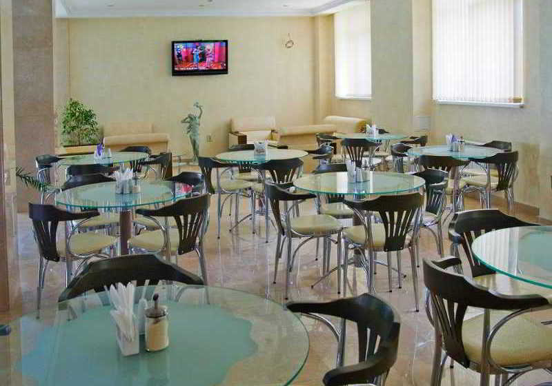 Hotel Hoetl Ecodom Adler 6