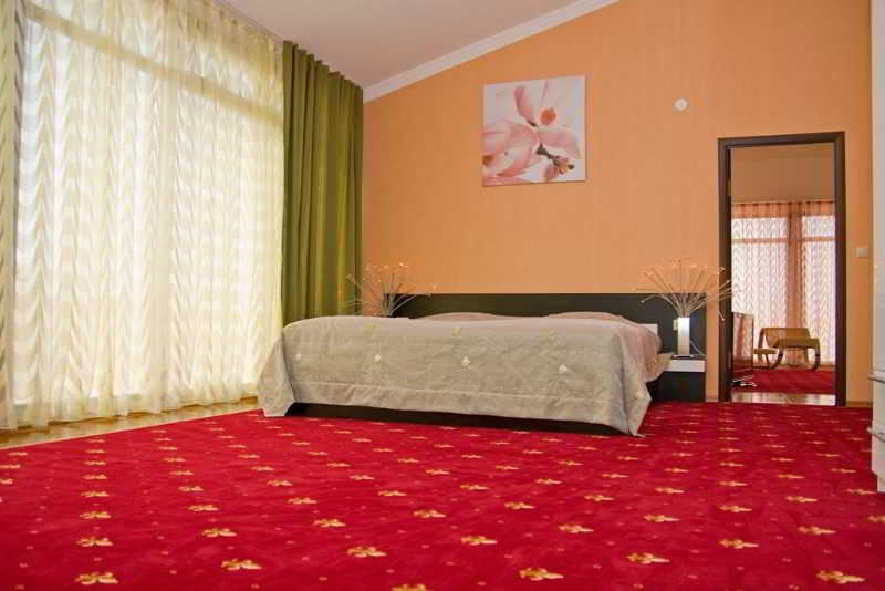 Hotel Hoetl Ecodom Adler 7