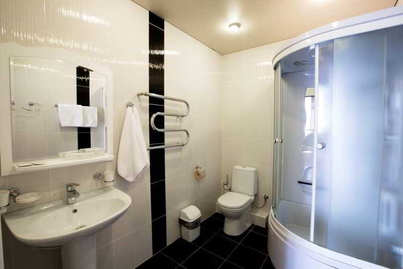 Hotel Hoetl Ecodom Adler 8