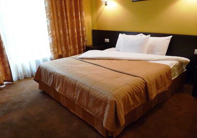 Hotel Guest House Chalet 1