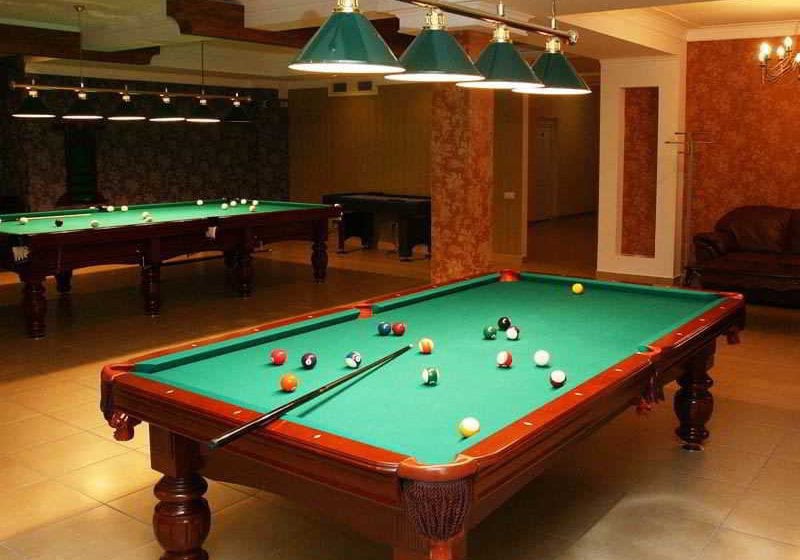 Hotel Guest House Chalet 11