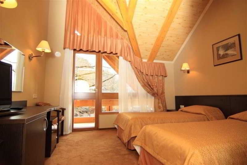 Hotel Guest House Chalet 12