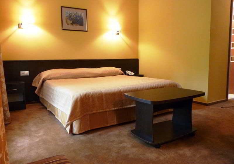 Hotel Guest House Chalet 14