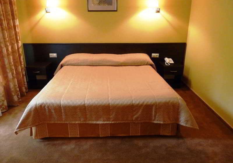 Hotel Guest House Chalet 15