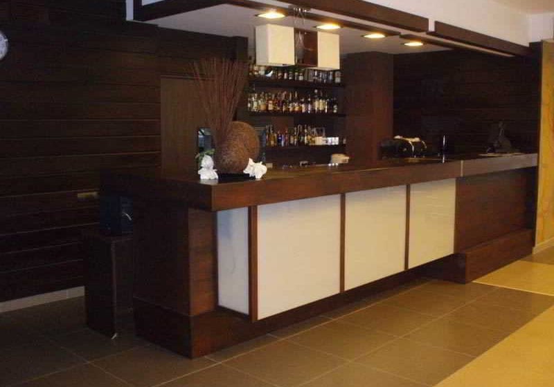 Hotel Guest House Chalet 16