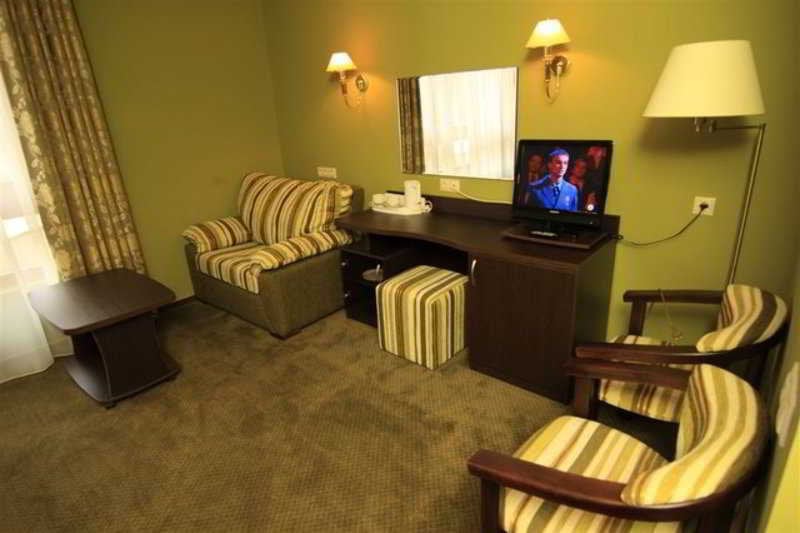 Hotel Guest House Chalet 5