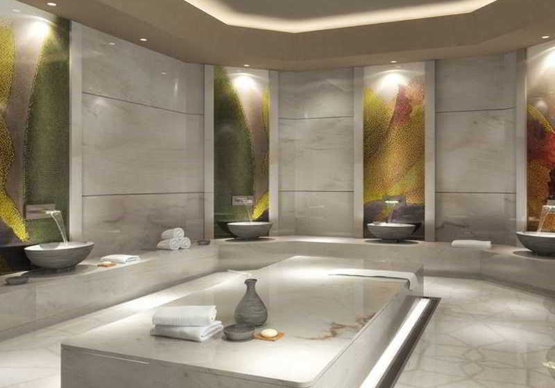 Swissotel Sochi Krasnaya Polyana 1