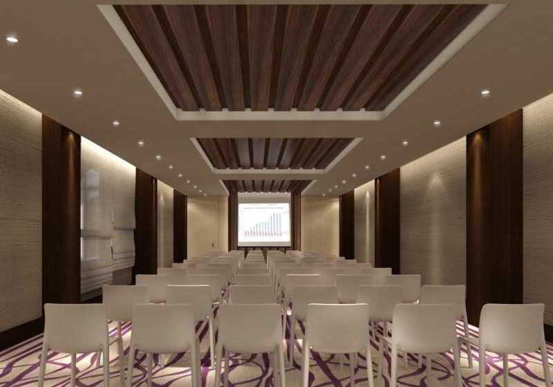 Swissotel Sochi Krasnaya Polyana 2