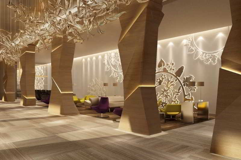 Swissotel Sochi Krasnaya Polyana 4