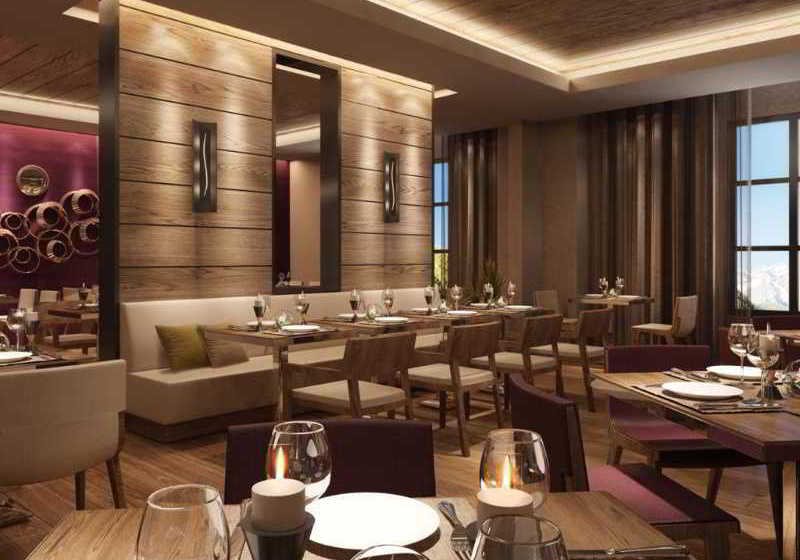 Swissotel Sochi Krasnaya Polyana 5