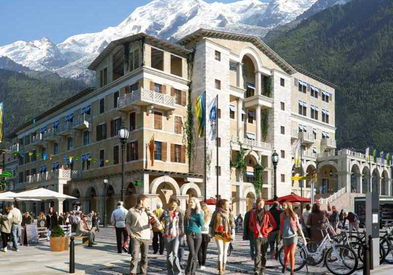 Swissotel Sochi Krasnaya Polyana 6