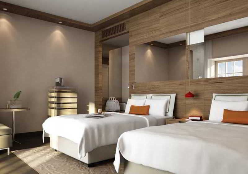 Swissotel Sochi Krasnaya Polyana 8