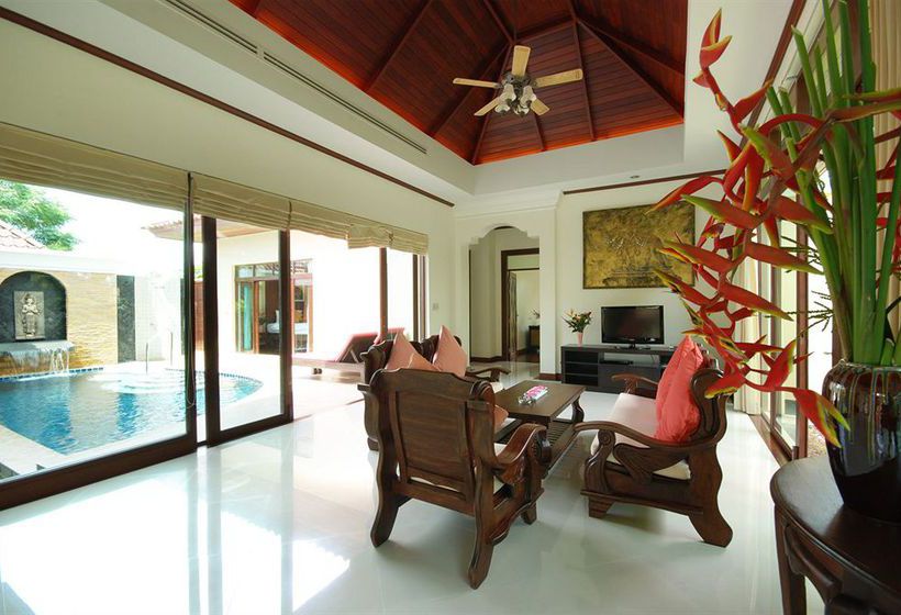 Les Palmares Villas 1