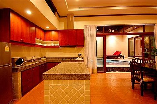 Les Palmares Villas 10