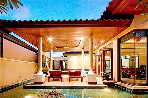 Les Palmares Villas 11