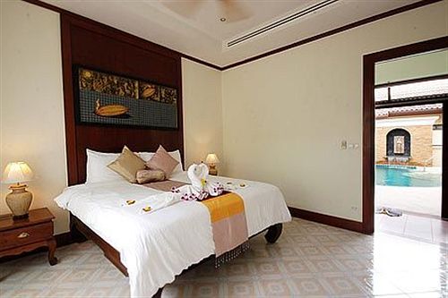 Les Palmares Villas 12