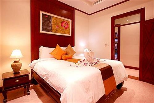 Les Palmares Villas 13