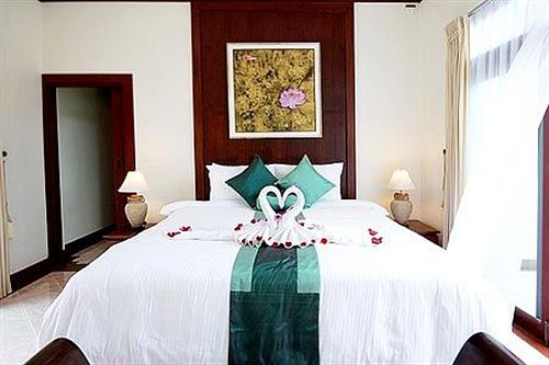 Les Palmares Villas 15